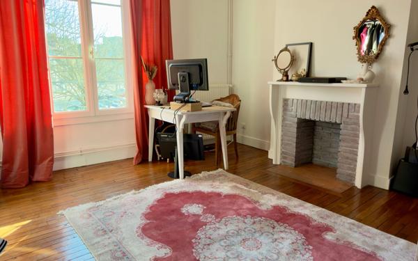 Maison à vendre    4 pièces •  Reims