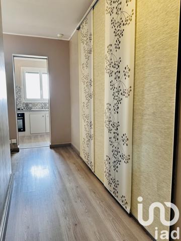 Appartement à vendre 2 pièces 54 m² Saint-Jean-de-la-Ruelle
