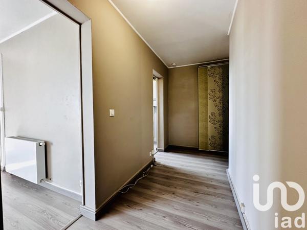 Appartement à vendre 2 pièces 54 m² Saint-Jean-de-la-Ruelle