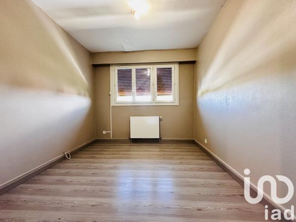 Appartement à vendre 2 pièces 54 m² Saint-Jean-de-la-Ruelle