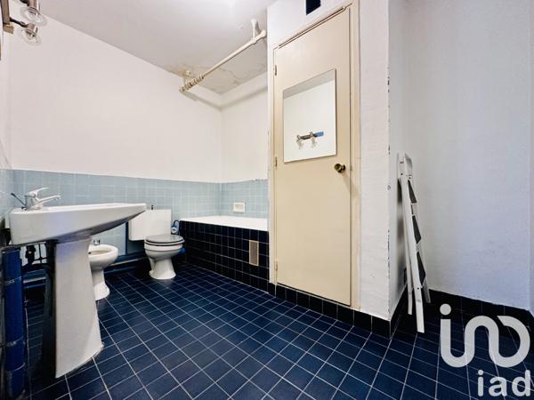 Appartement à vendre 2 pièces 54 m² Saint-Jean-de-la-Ruelle