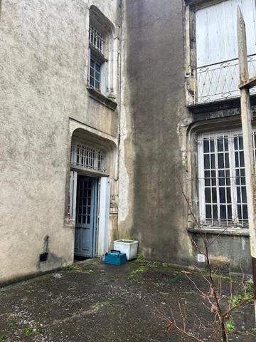 Vente / Maison à rénover