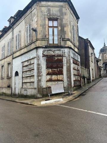 Vente / Maison à rénover