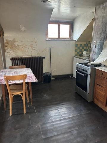 Vente / Maison à rénover