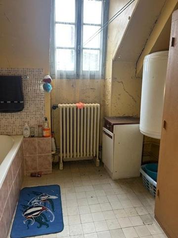 Vente / Maison à rénover