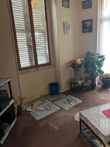 Vente / Maison à rénover