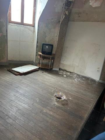 Vente / Maison à rénover