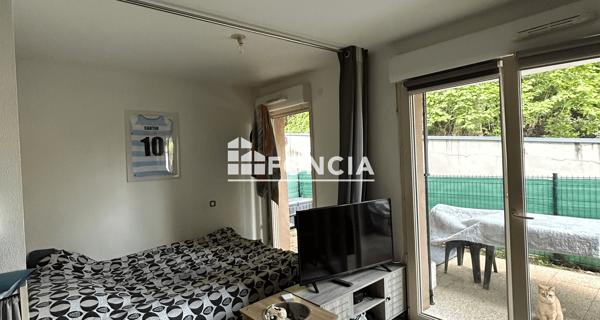 À vendre Studio 35.04 m² - Bayonne 64100