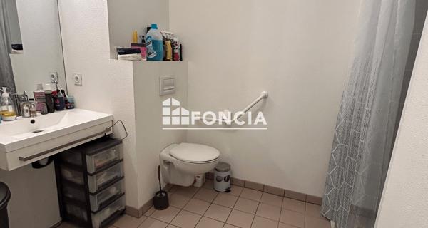 À vendre Studio 35.04 m² - Bayonne 64100