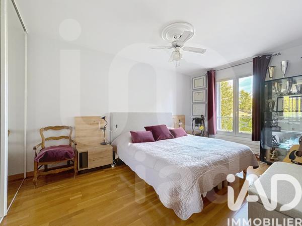 Maison à vendre 7 pièces 211 m² Seilh