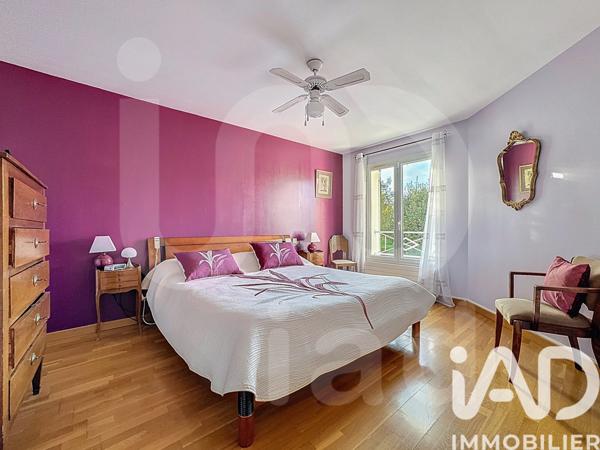 Maison à vendre 7 pièces 211 m² Seilh