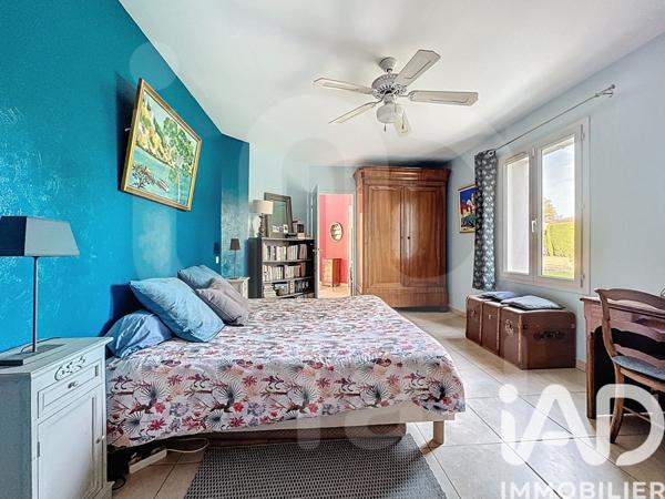 Maison à vendre 7 pièces 211 m² Seilh