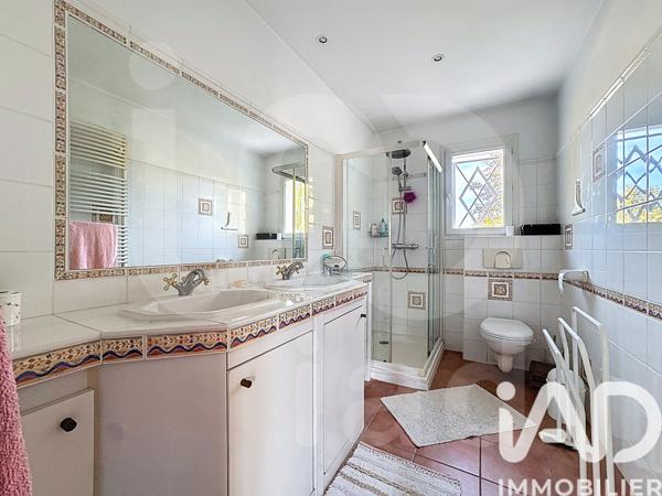 Maison à vendre 7 pièces 211 m² Seilh