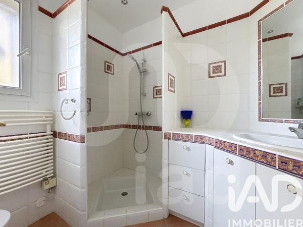 Maison à vendre 7 pièces 211 m² Seilh