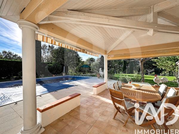 Maison à vendre 7 pièces 211 m² Seilh