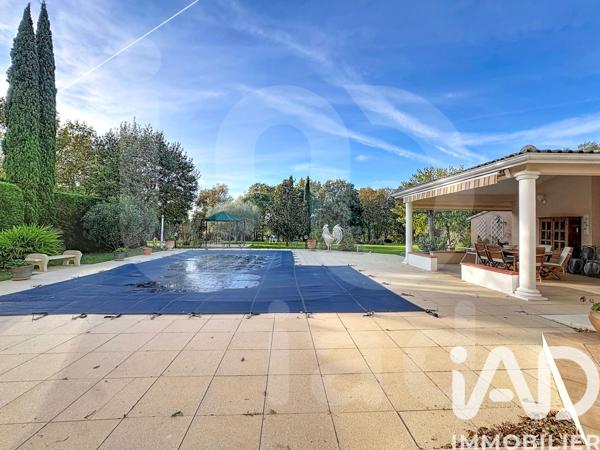 Maison à vendre 7 pièces 211 m² Seilh