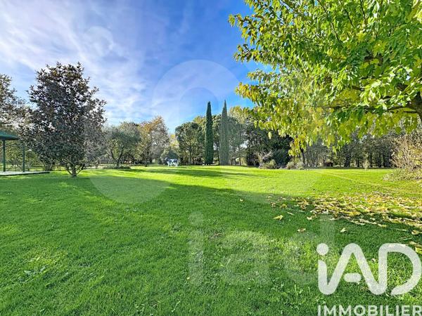 Maison à vendre 7 pièces 211 m² Seilh