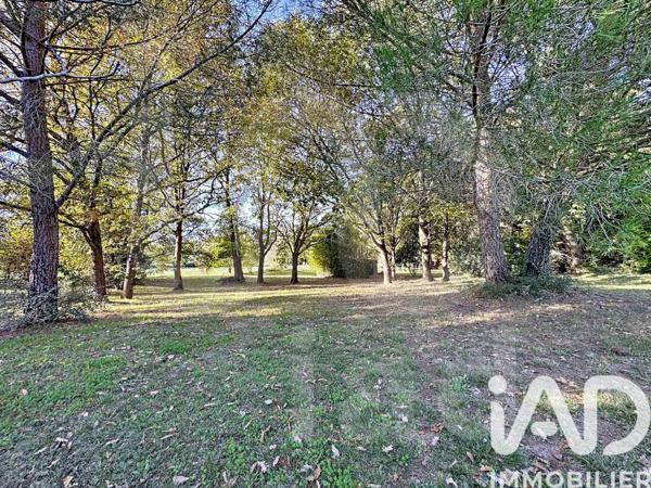 Maison à vendre 7 pièces 211 m² Seilh