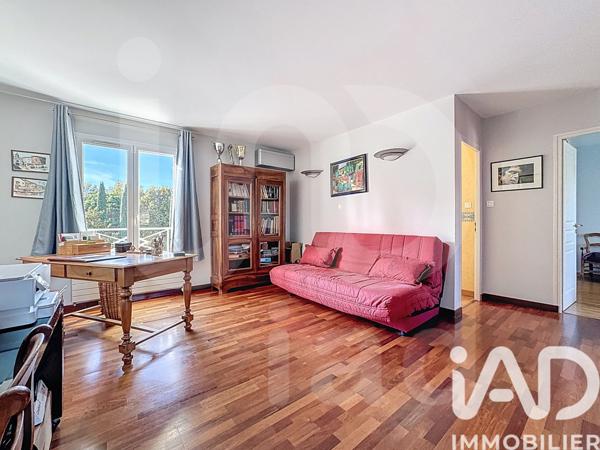 Maison à vendre 7 pièces 211 m² Seilh