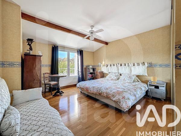 Maison à vendre 7 pièces 211 m² Seilh