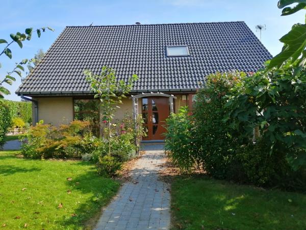 Location Maison 5 pièces Abancourt (59265) - Abancourt