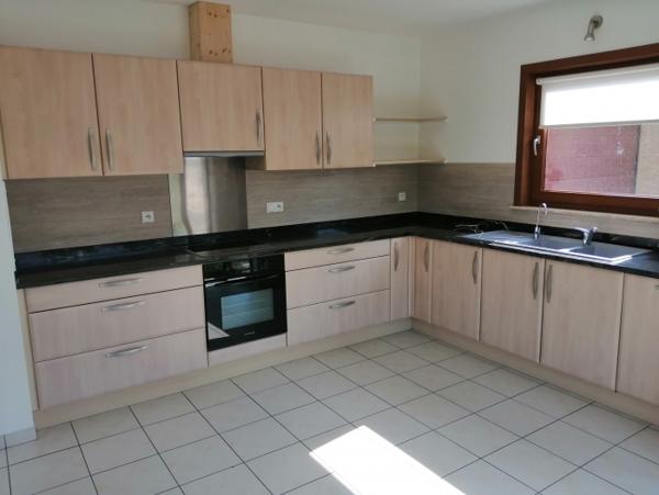 Location Maison 5 pièces Abancourt (59265) - Abancourt