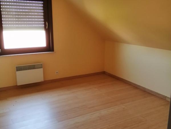 Location Maison 5 pièces Abancourt (59265) - Abancourt