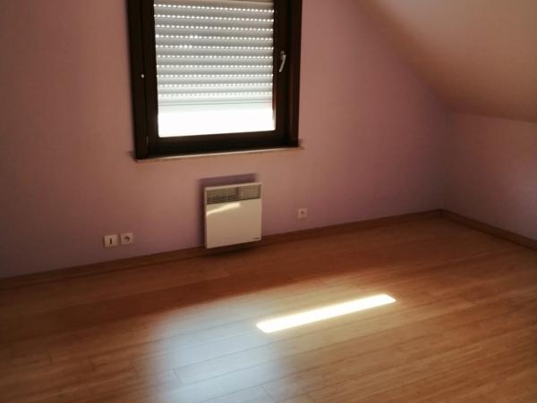 Location Maison 5 pièces Abancourt (59265) - Abancourt