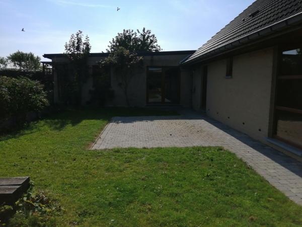Location Maison 5 pièces Abancourt (59265) - Abancourt
