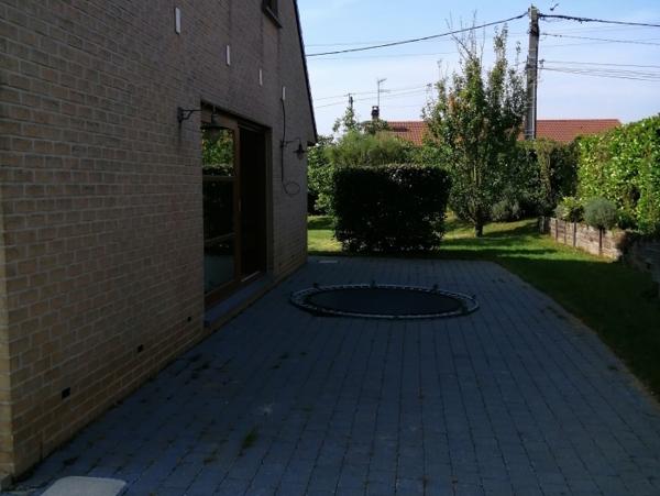 Location Maison 5 pièces Abancourt (59265) - Abancourt