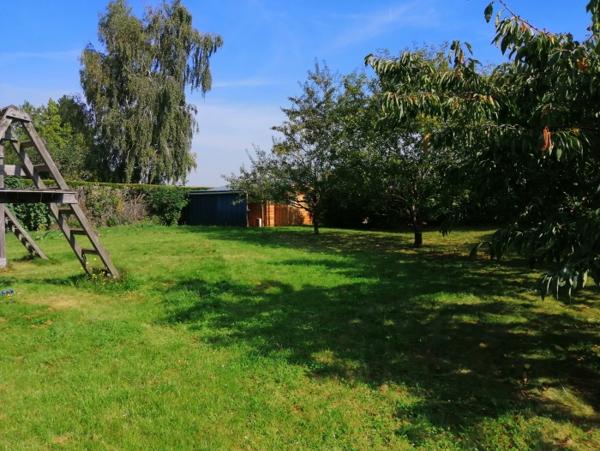 Location Maison 5 pièces Abancourt (59265) - Abancourt