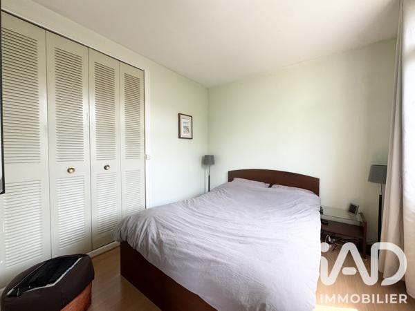 Appartement à vendre 2 pièces 34,25 m² Châtillon