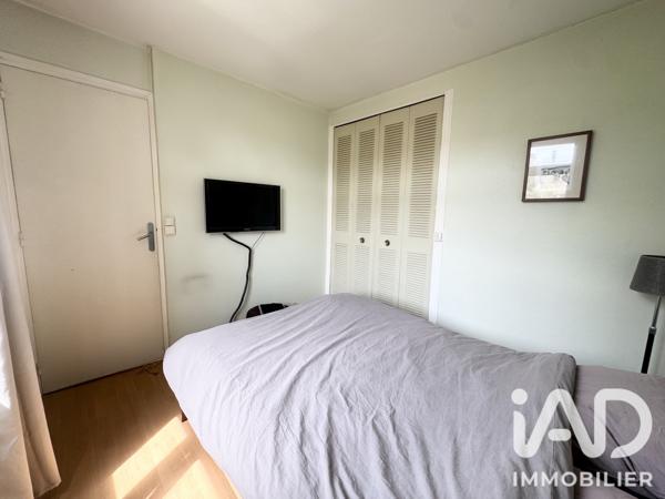 Appartement à vendre 2 pièces 34,25 m² Châtillon