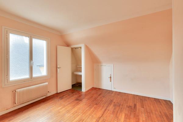 MAISON VUE MER PLERIN LES ROSAIRES