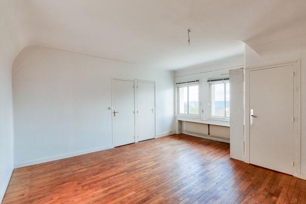 MAISON VUE MER PLERIN LES ROSAIRES