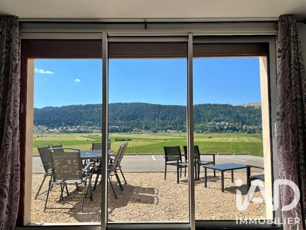 Appartement à vendre 3 pièces 67 m² Montlebon