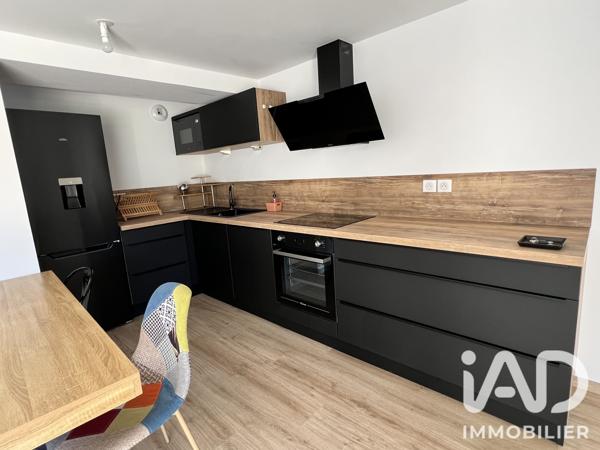 Appartement à vendre 3 pièces 67 m² Montlebon