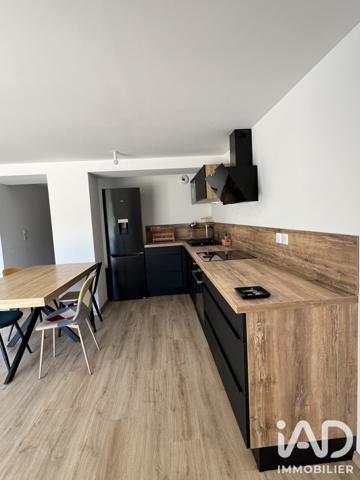 Appartement à vendre 3 pièces 67 m² Montlebon