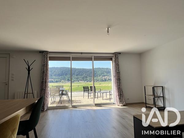Appartement à vendre 3 pièces 67 m² Montlebon