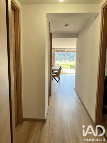 Appartement à vendre 3 pièces 67 m² Montlebon