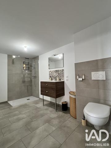 Appartement à vendre 3 pièces 67 m² Montlebon