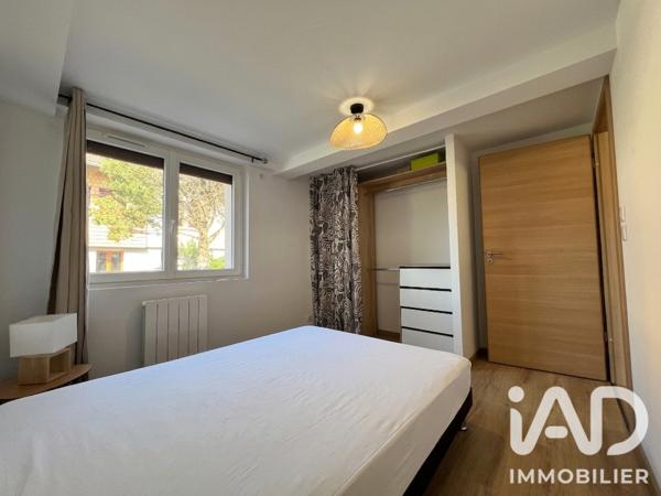 Appartement à vendre 3 pièces 67 m² Montlebon