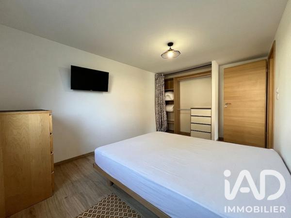 Appartement à vendre 3 pièces 67 m² Montlebon