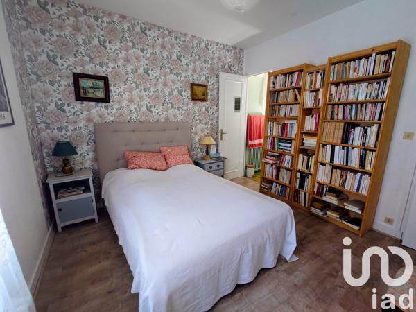 Maison à vendre 10 pièces 248 m² Le Dorat