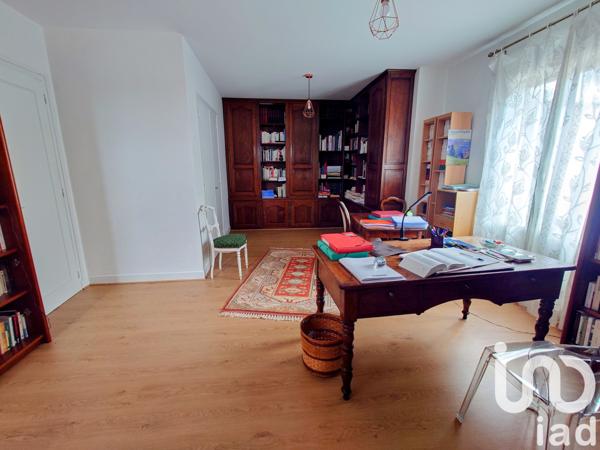 Maison à vendre 10 pièces 248 m² Le Dorat
