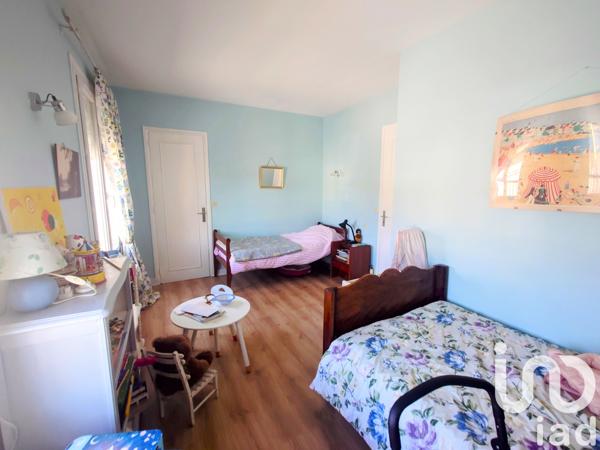 Maison à vendre 10 pièces 248 m² Le Dorat