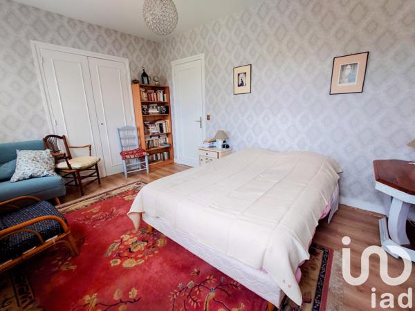 Maison à vendre 10 pièces 248 m² Le Dorat