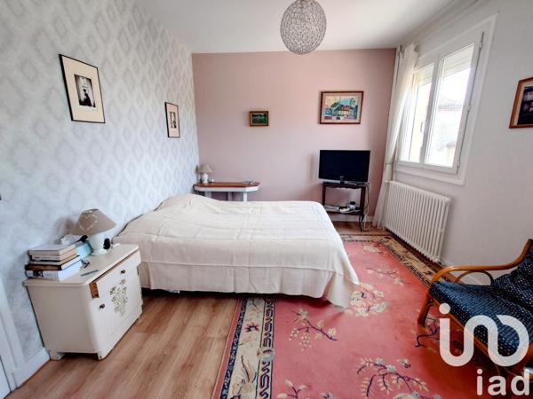 Maison à vendre 10 pièces 248 m² Le Dorat