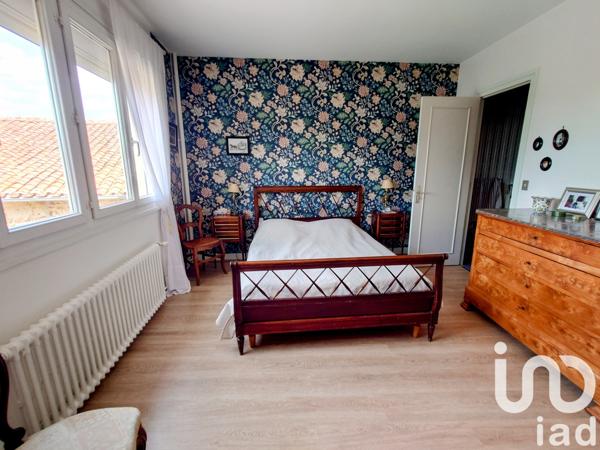 Maison à vendre 10 pièces 248 m² Le Dorat