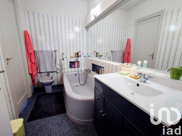 Maison à vendre 10 pièces 248 m² Le Dorat